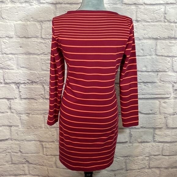 L.L. Bean shift dress - Picture 2 of 6